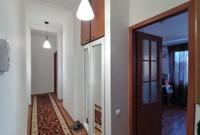Poarta 6 apartament mobilat-utilat - 6
