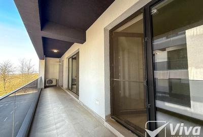 Apartament cu 2 camere semidecomandat în Copou - 1