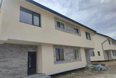 Duplex cu Mansardă Premium|  | Zona Rond Penny | Bucatarie Inchisa - 9