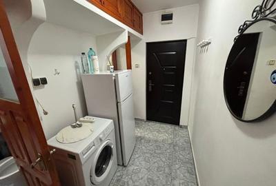 Apartament cu 2 camere decomandat în Central - 4