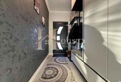 Duplex pe Parter.Mobilat si Utilat complet.Teren generos - 14