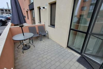 Apartament cu 2 camere în Ciurea - 9