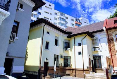 Inchiriere apartament interbelic  70 mp, Ultracentral - 14