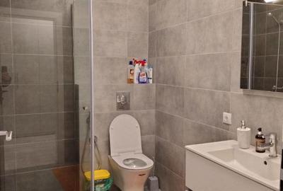 Apartament cu 2 camere decomandat în Central - 1