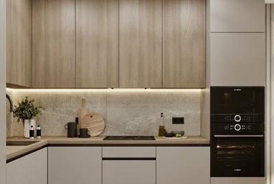 Apartament cu 3 camere în Central - 6