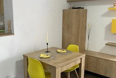 Apartament cu 2 camere decomandat, mobilat în Muncii - 8