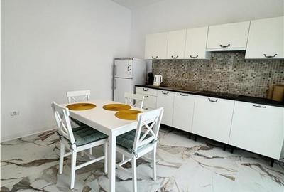 RECO Apartament de Inchiriat, Sanmrtin - 8
