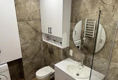 Garsoniera de vanzare zona Timpuri noi - 3