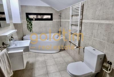 VILA INDIVIDUALA/PIPERA/PISCINA/SPATII GENEROASE/DRESSING/SUPRAVEGHERE VIDEO - 13