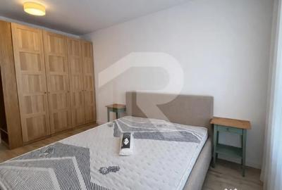 Apartament cu 2 camere decomandat în Băneasa - 6