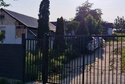 Teren de 40 mp, în Mereni - 6