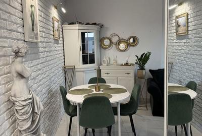 Apartament cu 2 camere decomandat în Grozăvești - 1