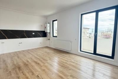 Apartament cu 2 camere în Bragadiru