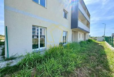 Apartamente noi cu 3 camere si gradina de 70mp | Torontalului - 8