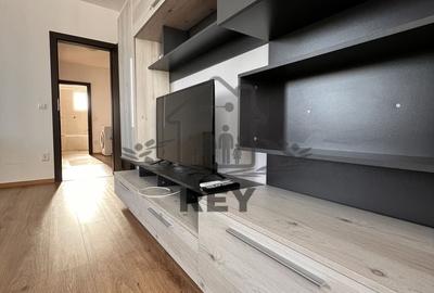 Ap. etaj 1,decomandat,2 camere,2balcoane,loc de parcare/Sibiu/Aeroport - 3