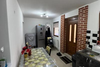 Casă cu 2 camere cu Teren 150 Mp în Valea Roșie - 9