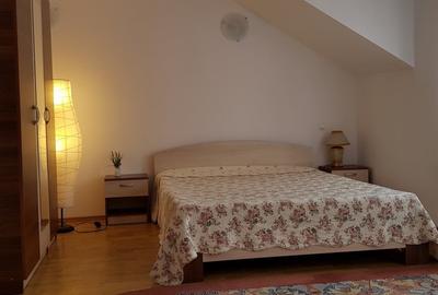 Duplex cu 4 camere cu Canalizare în Central - 17