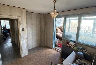 Apartament cu 3 camere semidecomandat în Crângași - 4