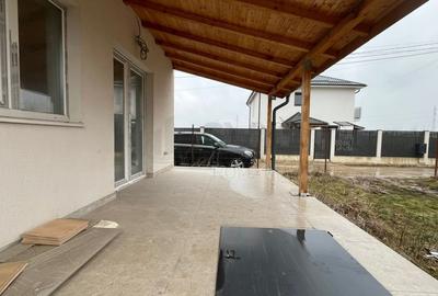 Casă individuală cu 5 camere cu Teren 420 Mp în Săbăreni - 13