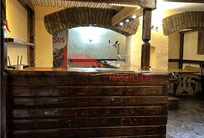 Spațiu comercial, de 180 mp, în Central - 8