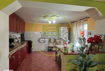 Casă cu 4 camere cu Teren 845 Mp în Roșia - 17