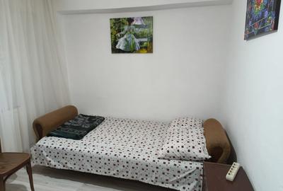 Apartament cu 2 camere decomandat, mobilat în Faleza Nord - 6