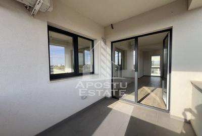 Apartament 2 camere, modern în zona Torontalului cu terasă spatioasa - 6