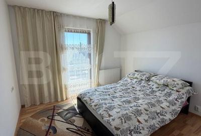 Casă cu 4 camere cu Teren 650 Mp în Ipotești - 3