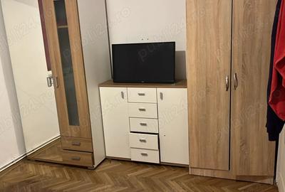 Apartament cu 2 camere decomandat în Gruia - 3