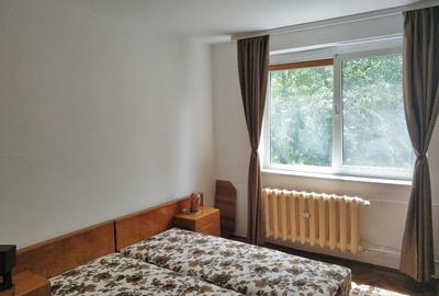 Tomis 1 - Zona Spitalul Judetean -  Apartament complet mobilat si utilat - 3
