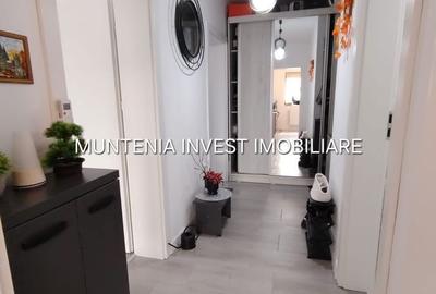 Apartament cu 3 camere decomandat în Central - 4
