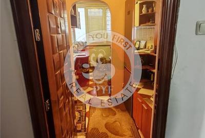Apartament cu 2 camere semidecomandat, mobilat în Tei - 2