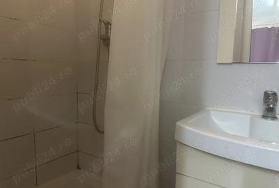 Proprietar inchiriez garsoniera langa UVT si Politehnica - 2