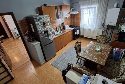 Apartament cu 2 camere, mobilat în Ostroveni - 11