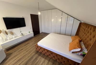 Vanzare Vila Individuala Branesti - 37