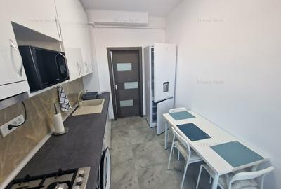 Apartament cu 2 camere decomandat, mobilat în Grozăvești - 6