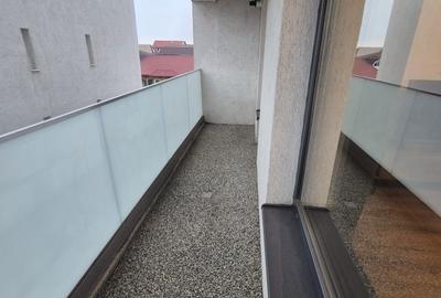 Garsonieră decomandată în Olteniței - 7