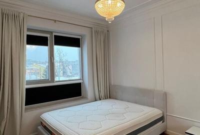 Apartament cu 2 camere decomandat, mobilat în P-ta Presei Libere - 3