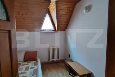 Casa de vacanta cocheta in Sovata Bai - 17