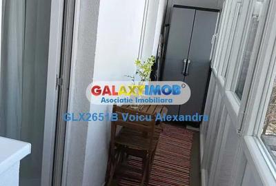 Garsonieră decomandată, mobilată în Berceni - 7