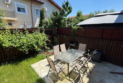 REV2004834 Vila 4 Camere I De Vanzare I Pipera I Voluntari - 16