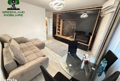 Apartament cu 2 camere în Bucium - 7