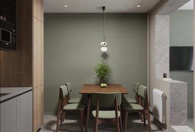 R3 Residence | Brancoveanu–Alunisului | Bloc boutique - 8