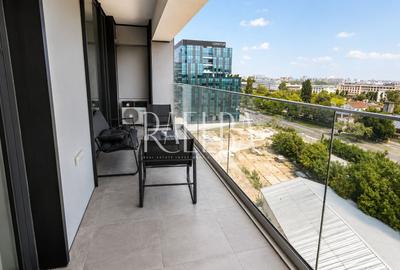 Apartament cu 2 camere semidecomandat, mobilat în Cotroceni - 13
