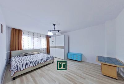 Apartament spa?ios cu 2 camere, in zona Confectii Arad - 1