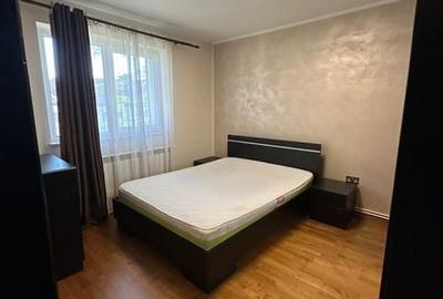 Apartament cu 3 camere în Central - 4