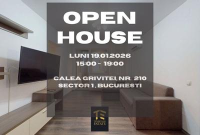 De vânzare – Apartament 3 camere | Calea Griviței 210 | Metrou Grivița - 2