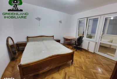 Apartament cu 4 camere decomandat în Copou - 3