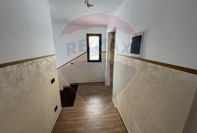 Casă individuală cu 8 camere cu Teren 1550 Mp în Dărmănești - 10
