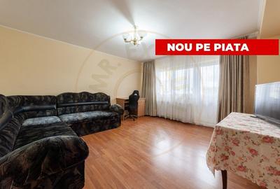 Apartament 3 camere cartier Tudor Vladimirescu langa Arges Mall - 1